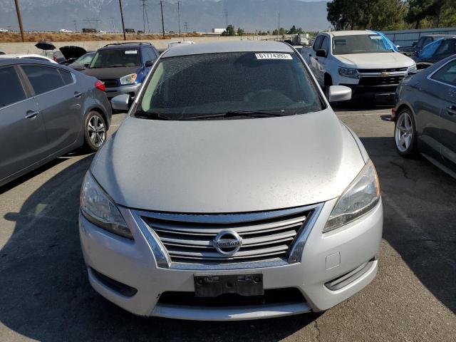 3N1AB7AP5EY223010 Nissan SENTRA S