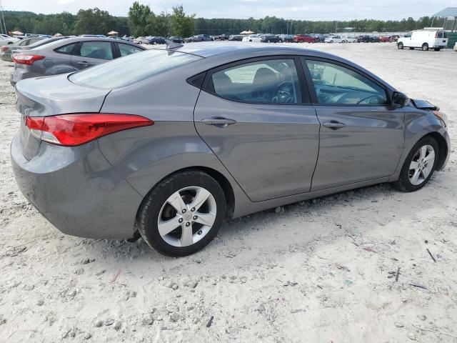 5NPDH4AEXDH372305 | 2013 Hyundai elantra gls