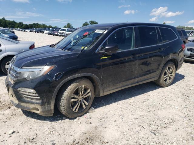 2016 Honda Pilot EX