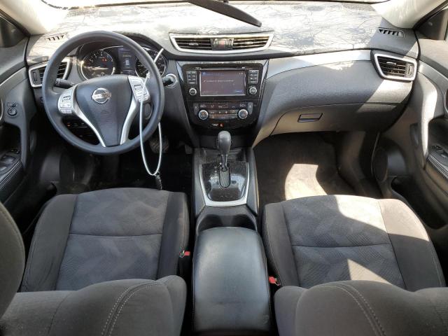 KNMAT2MVXGP637072 Nissan ROGUE S