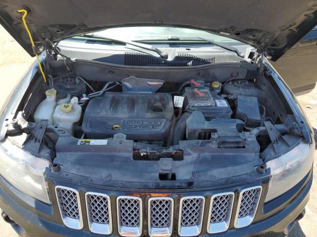 1C4NJDEBXED810370 Jeep Compass Latitude