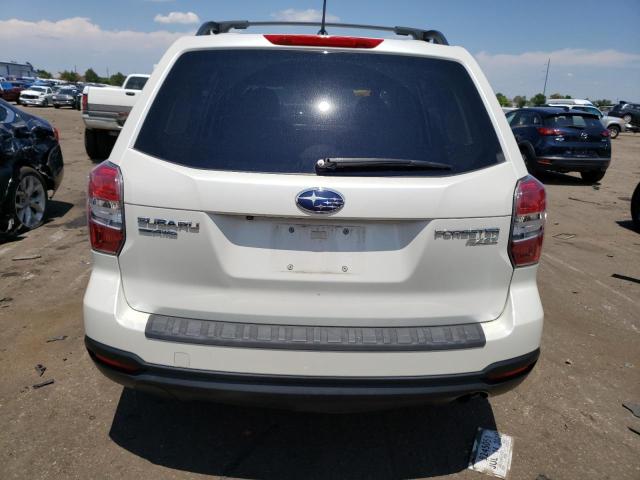 JF2SJAEC5EH477550 Subaru Forester 2.5i Premium