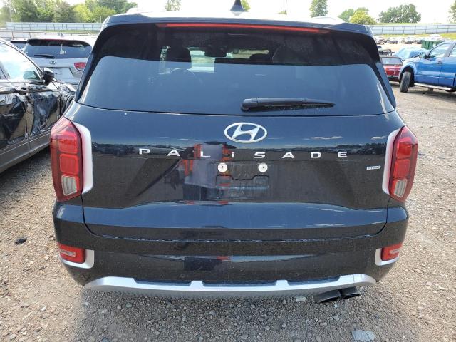2021 HYUNDAI PALISADE C - KM8R7DHE6MU271553