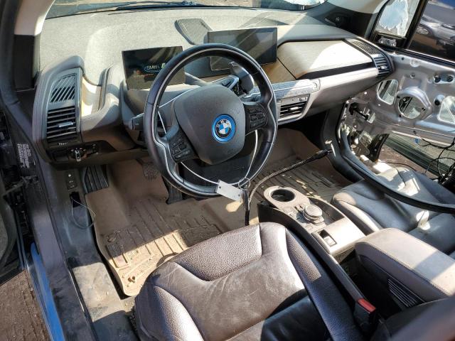 2015 BMW I3 REX - WBY1Z4C58FV502760