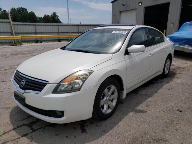 2009 Nissan Altima 2.5