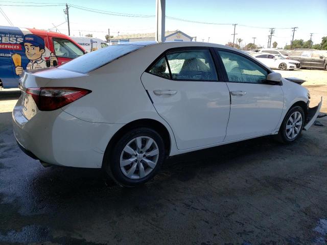 5YFBURHE6GP425630 Toyota COROLLA L