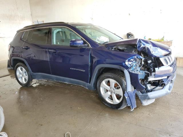 3C4NJCBB8JT123536 Jeep Compass Latitude
