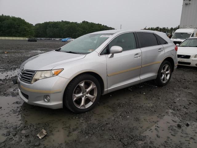 2009 Toyota Venza 