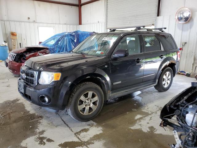 2008 Ford Escape Limited