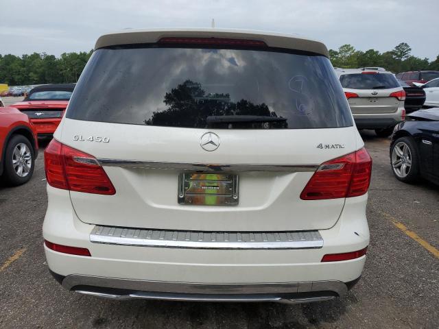 VIN 4JGDF6EE3FA532879 2015 Mercedes-Benz GL-Class, ... no.6