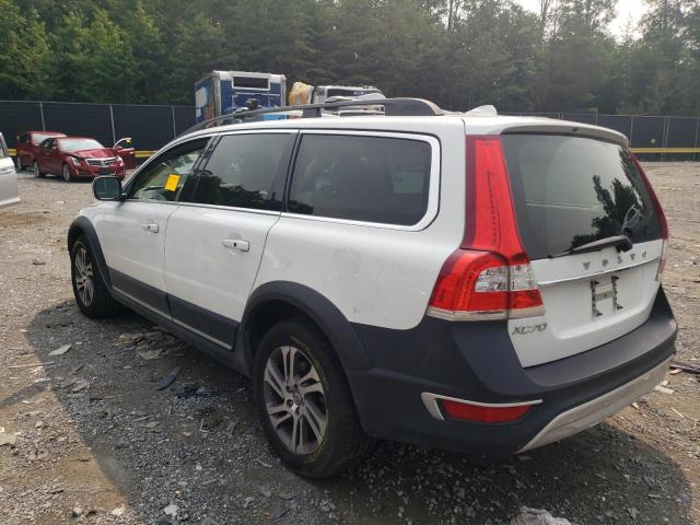 YV4952BL1E1178753 Volvo Xc70 3.2
