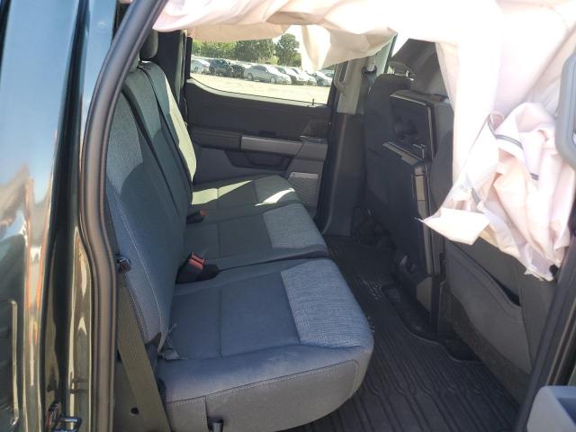 1FTFW1E59MKE43275 Ford F150 Supercrew