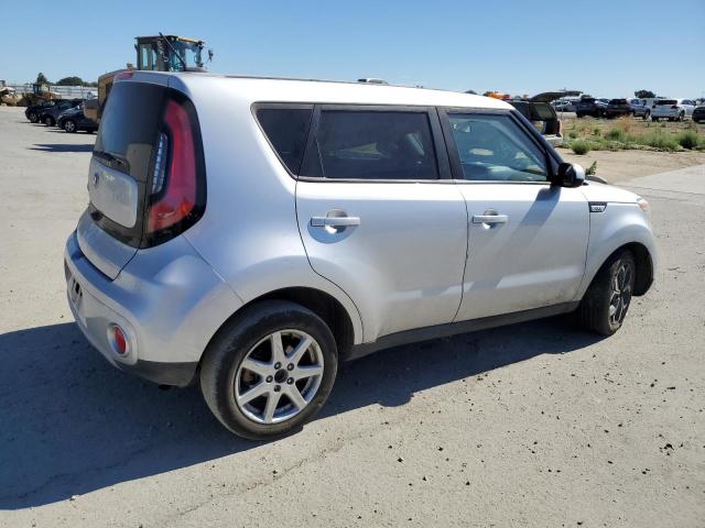 KNDJP3A53K7661642 KIA SOUL +