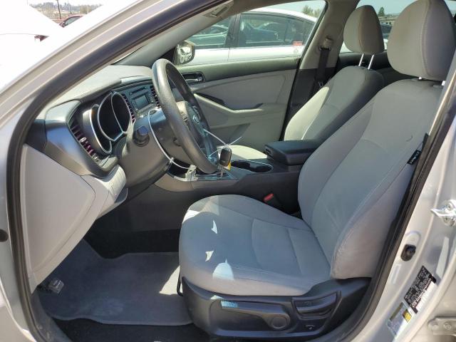 5XXGM4A78FG451268 KIA Optima Lx