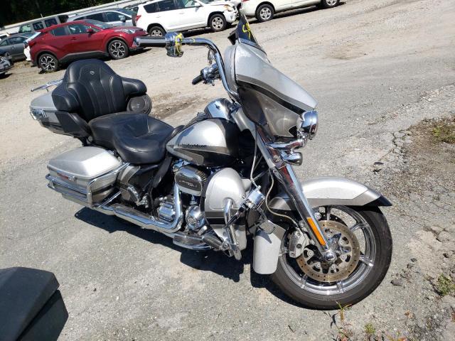 2017 HARLEY-DAVIDSON FLHTKSE CV - 1HD1TEF14HB959098