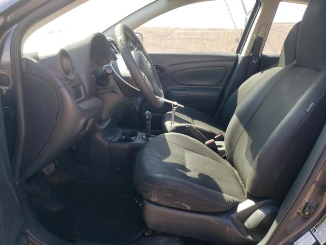 3N1CN7AP2FL952032 Nissan VERSA S