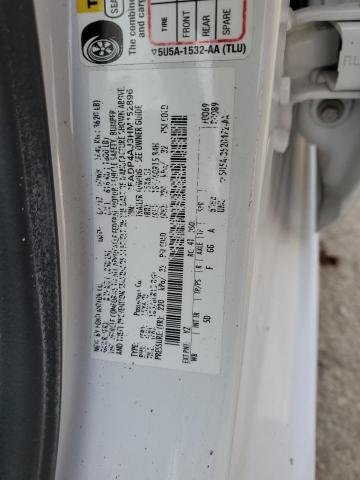 3FADP4AJ3HM152896 Ford FIESTA S