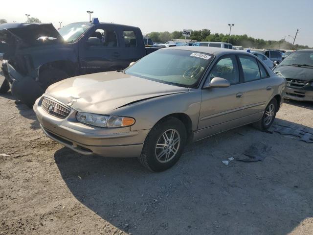 2002 Buick Regal LS