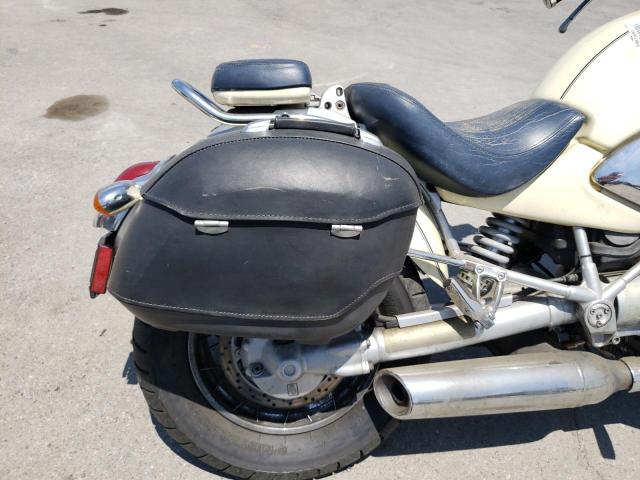 2001 BMW R1200R - WB10434A41ZA66704