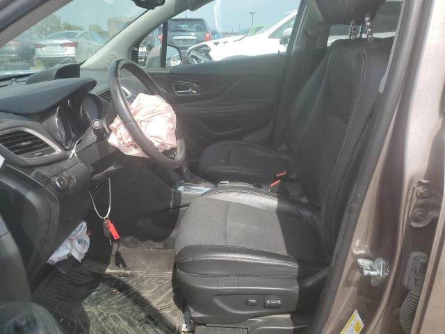 KL4CJBSB1FB117758 Buick Encore Convenience