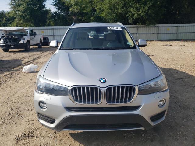 5UXWZ7C53F0M83099 2015 BMW X3, photo no. 5