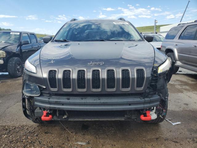 1C4PJMBS1FW779643 Jeep Cherokee Trailhawk
