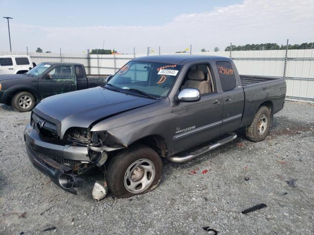 2004 Toyota Tundra 