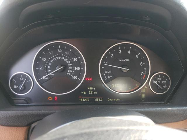 2015 BMW 328 XIGT - WBA3X5C53FD561711