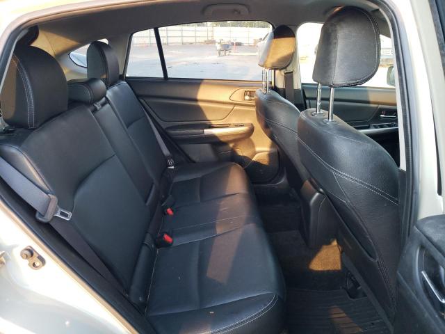 JF2GPAMC2F8242840 Subaru Xv Crosstrek 2.0 Limited