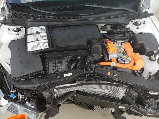 2023 HYUNDAI ELANTRA BL - KMHLM4AJXPU048250