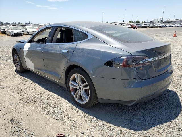 5YJSA1S12EFP30468 Tesla MODEL S