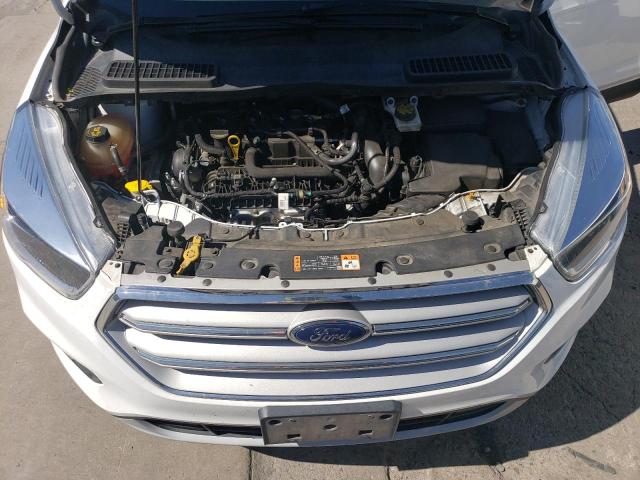 1FMCU9GD8KUA05520 2019 FORD ESCAPE, photo no. 12