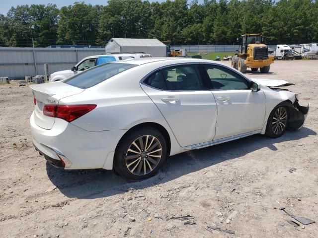 2018 ACURA TLX ADVANC 19UUB2F74JA008563
