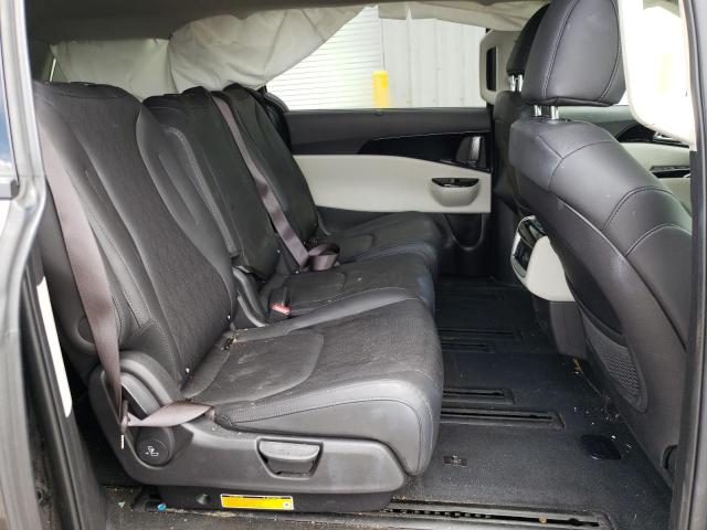 2023 KIA CARNIVAL S KNDNE5H33P6202809