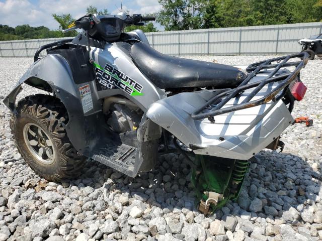 2019 KAWASAKI KVF750 J - JKAVFDJ35KB509281