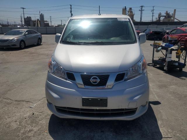 3N6CM0KN1HK713288 Nissan NV200 2.5S