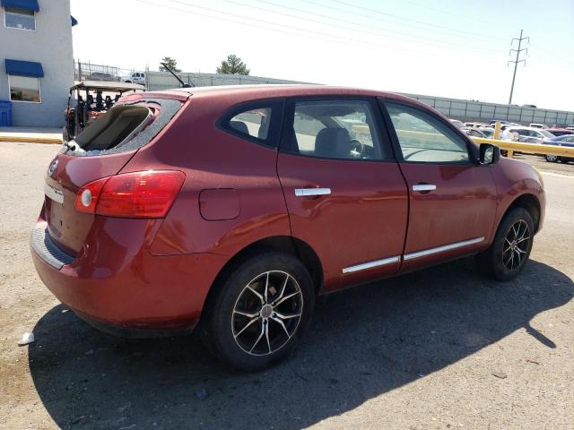 2015 NISSAN ROGUE SELE JN8AS5MT5FW672498