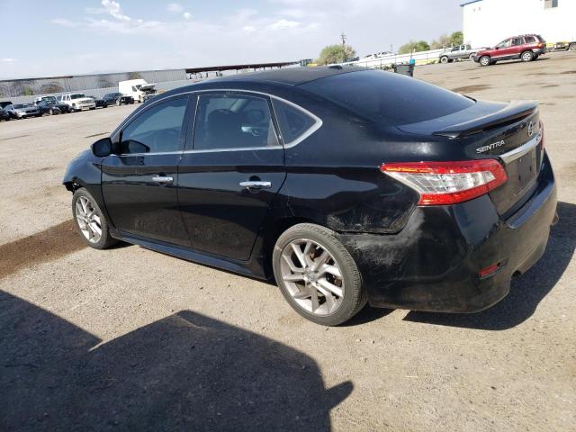 3N1AB7AP8EY281449 Nissan SENTRA S