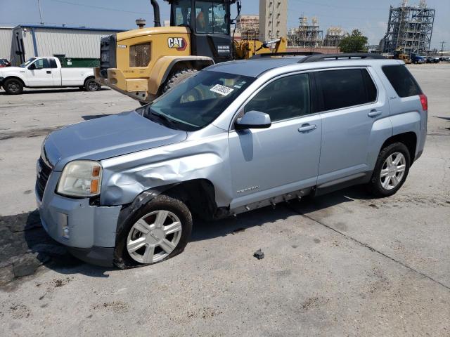 2014 GMC Terrain SLE