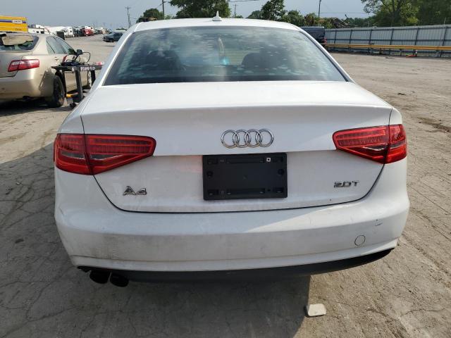 VIN WAUAFAFL3DA162227 2013 Audi A4, Premium no.6