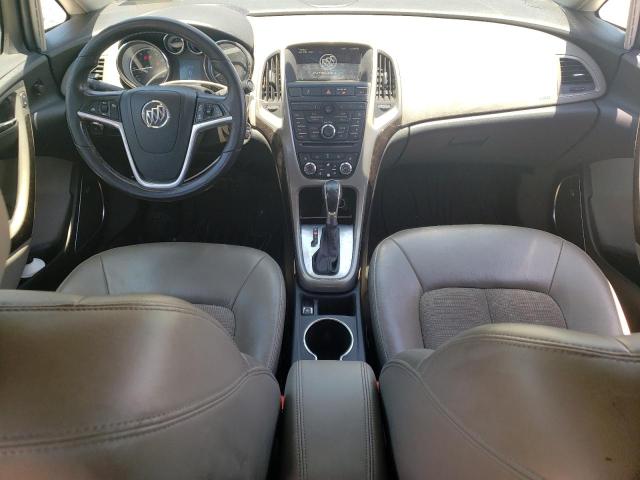 1G4PR5SK4H4106614 Buick Verano Sport Touring