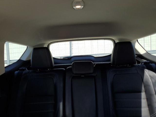 1FMCU9J98JUA91964 Ford Escape Titanium