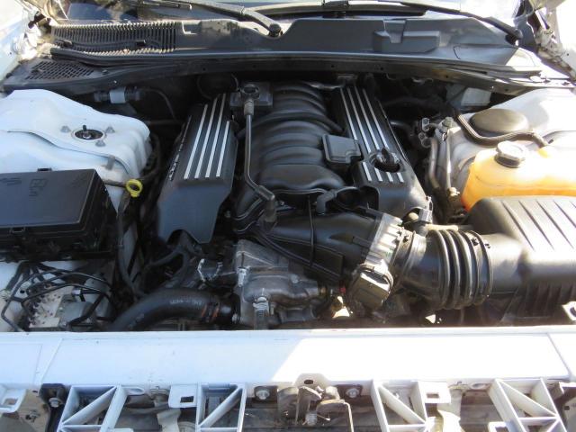 2C3CDZFJ7HH607840 Dodge Challenger R/t 392