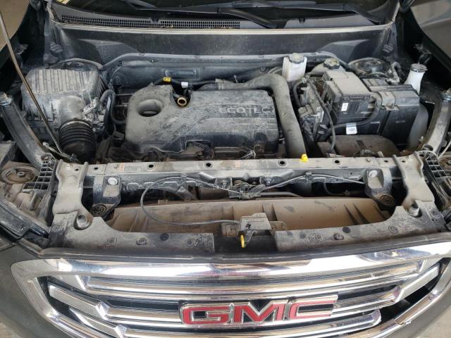3GKALVEV1LL206016 GMC Terrain Slt