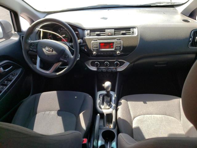 KNADM4A34G6692693 KIA RIO LX