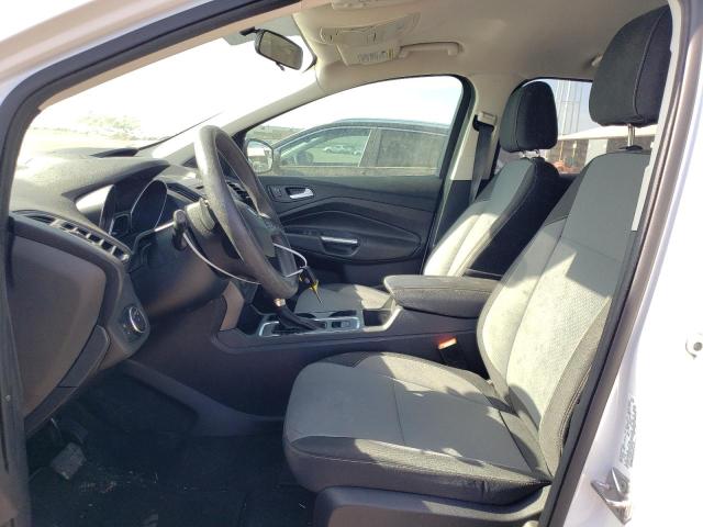 1FMCU0GD6HUE97226 Ford ESCAPE SE