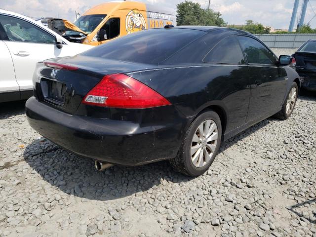 2007 Honda Accord Ex VIN: 1HGCM82647A001496 Lot: 60034693