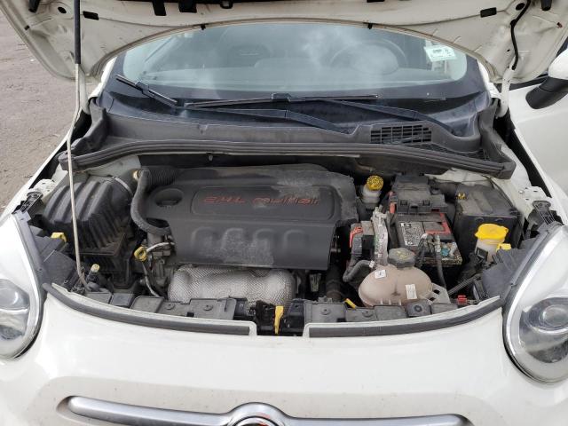 ZFBCFXETXGP387913 Fiat 500x Trekking Plus