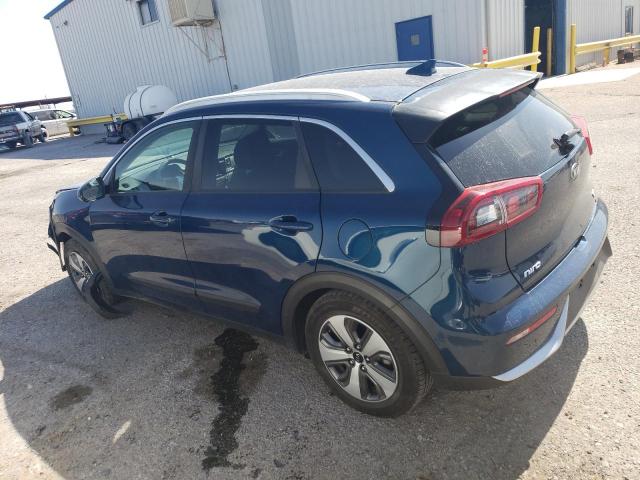 KNDCB3LC3J5176298 KIA NIRO FE