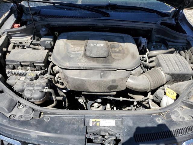 1C4RJFAGXHC849422 Jeep Grand Cherokee Laredo